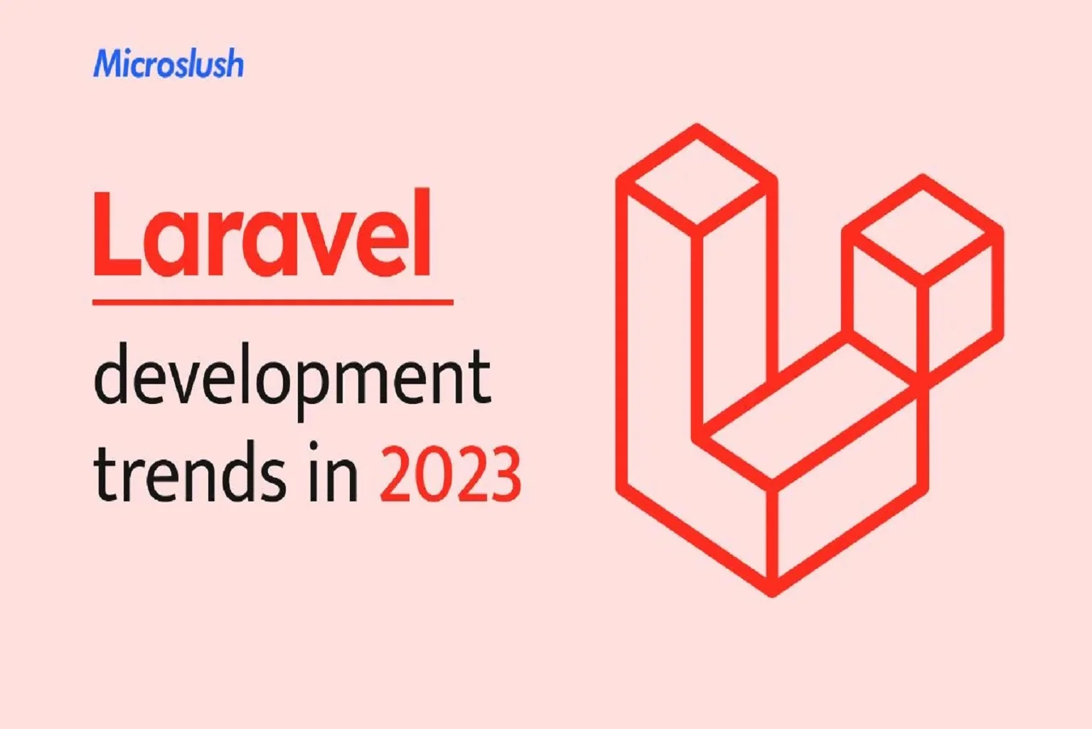 Laravel Development trends in 2023