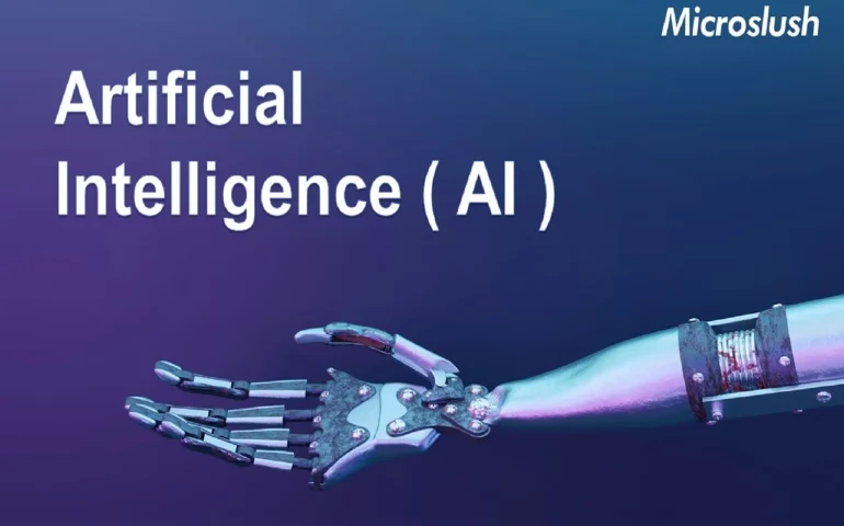 What is AI?