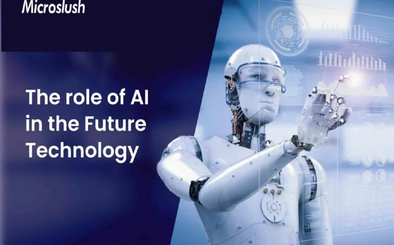 Is AI the Future of Technology?