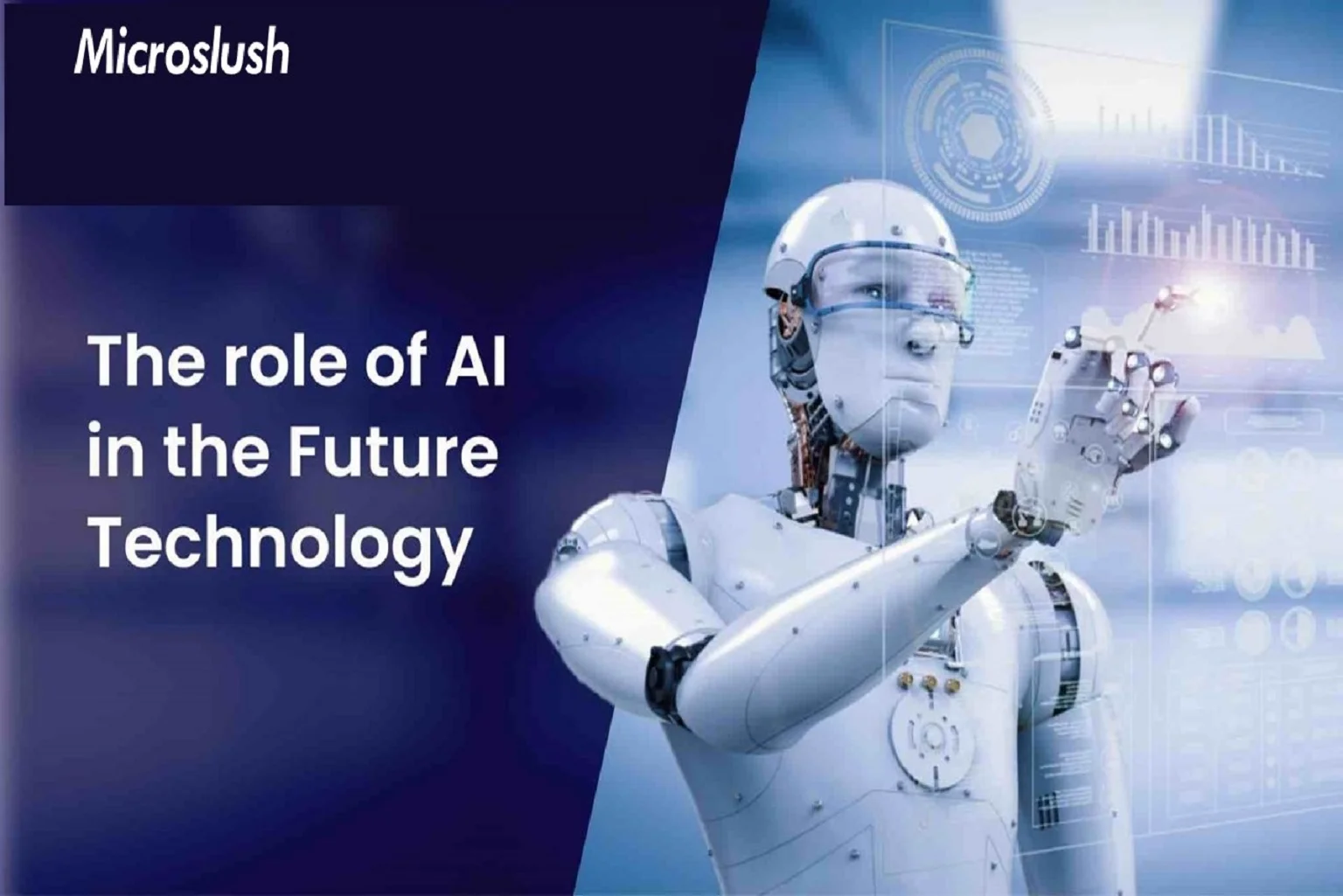 Is AI the Future of Technology?