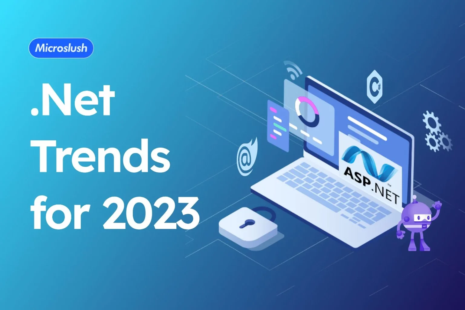 DOTNET Trends for 2023