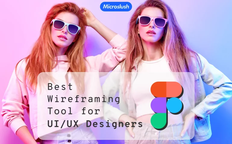 The Power of Figma as a design tool
