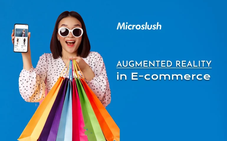 Augmented Reality in E-commerce
