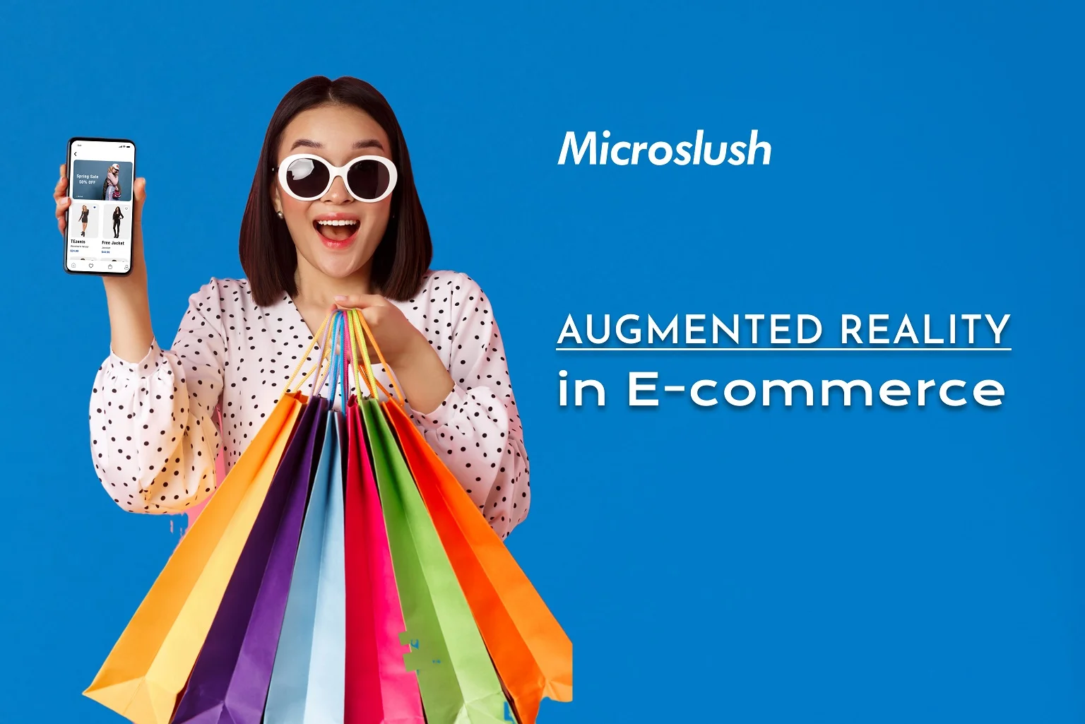 Augmented Reality in E-commerce