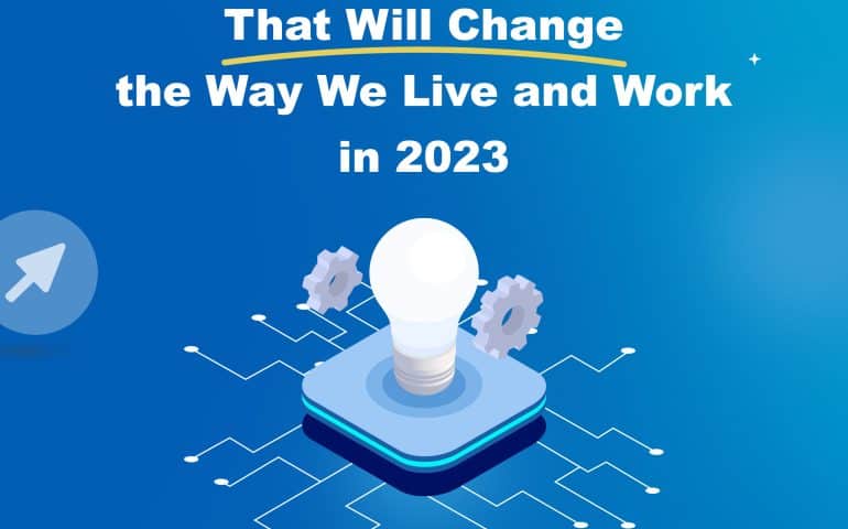 Emerging technologies