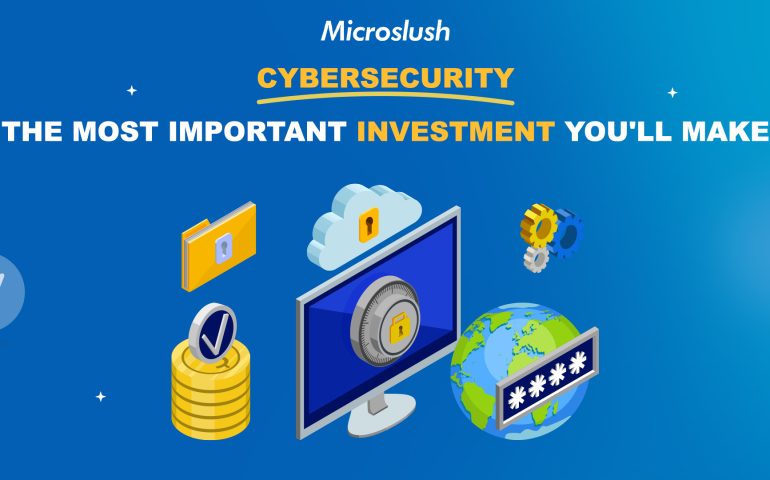 cybersecurity