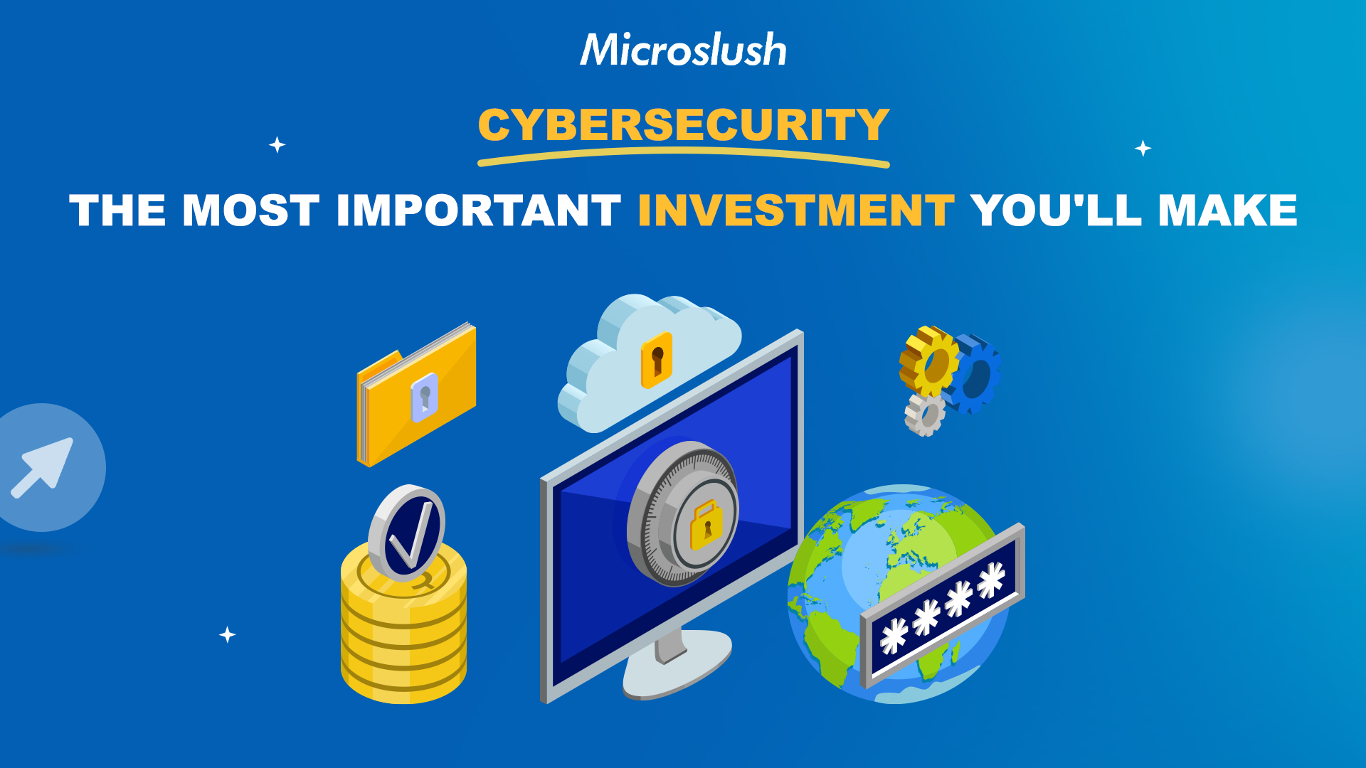 cybersecurity