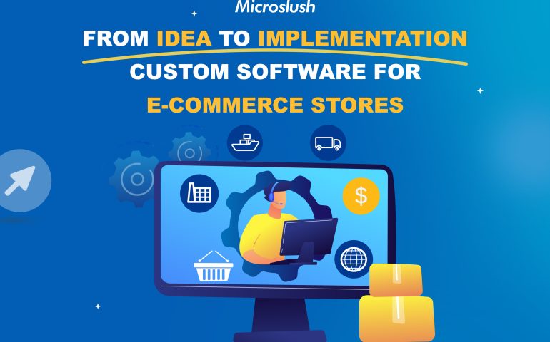 custom software