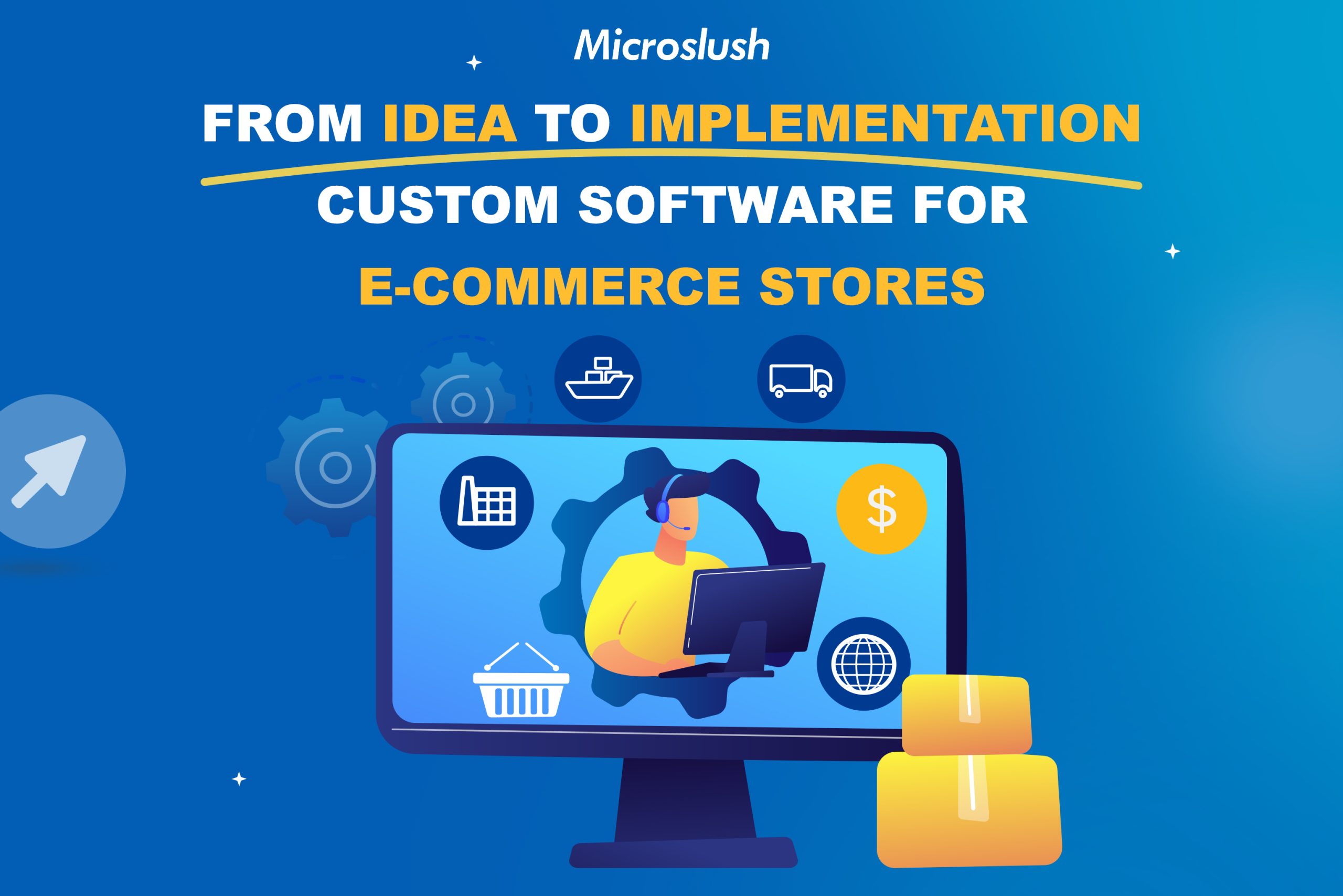 custom software