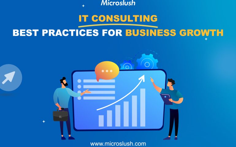 IT Consulting Best Practices