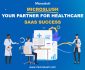 healthcare SaaS