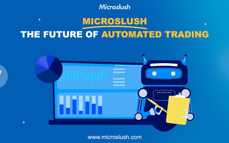 future of automated trading