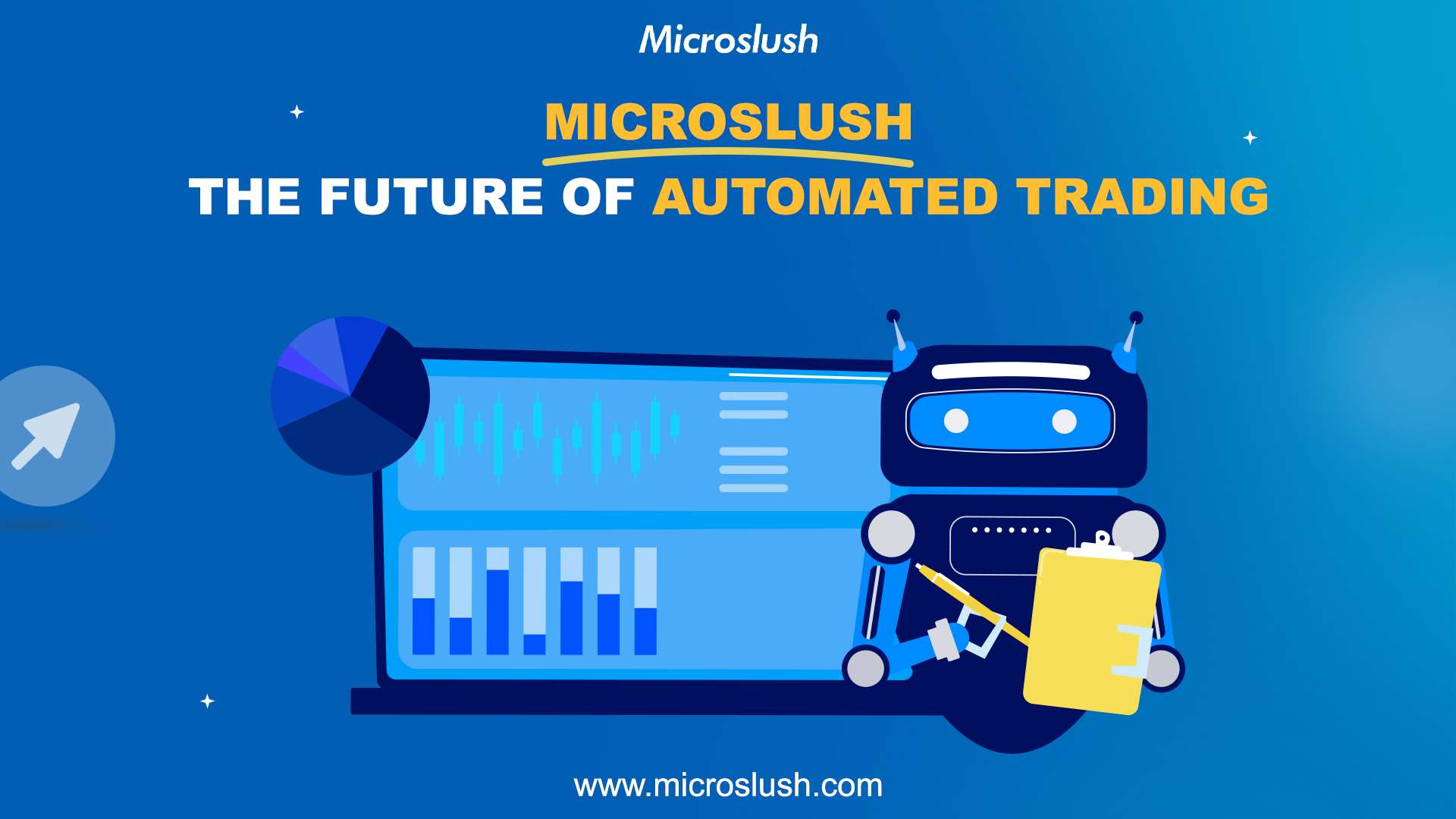 future of automated trading