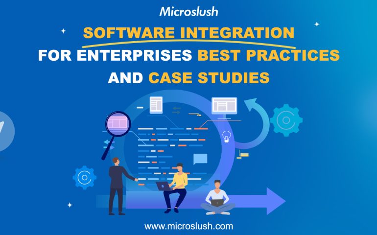 software integration